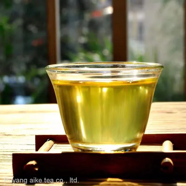 Premium Organic Pu'er Tea Yunnan Shu Puerh Puer Fermented Tea photo-5