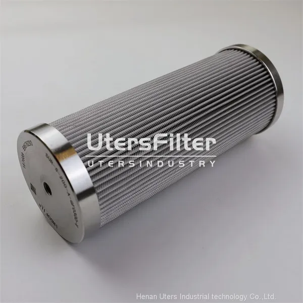 87480024 INR-Z-00200-API-PF10-V Uters Replace INDUFIL air Filter Element photo-4
