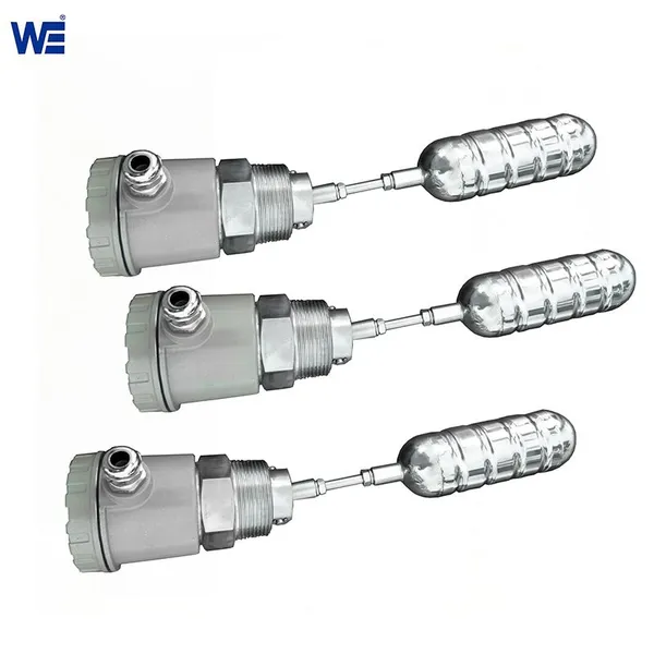 Water Level Sensor Float Switch photo-3