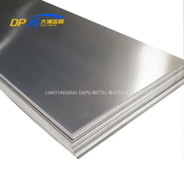 SUS316/Ss317L/25-6mo/N08811/12cr1MOV/304h Stainless Steel Plate/Sheet Ba/2b AISI/GB/DIN photo-3