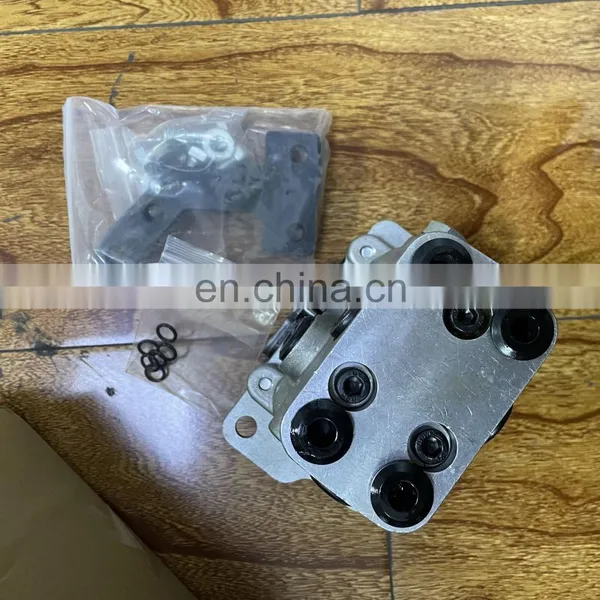702-16-01861 PC300-7 PC200-7 Pilot Valve PPC Valve photo-5