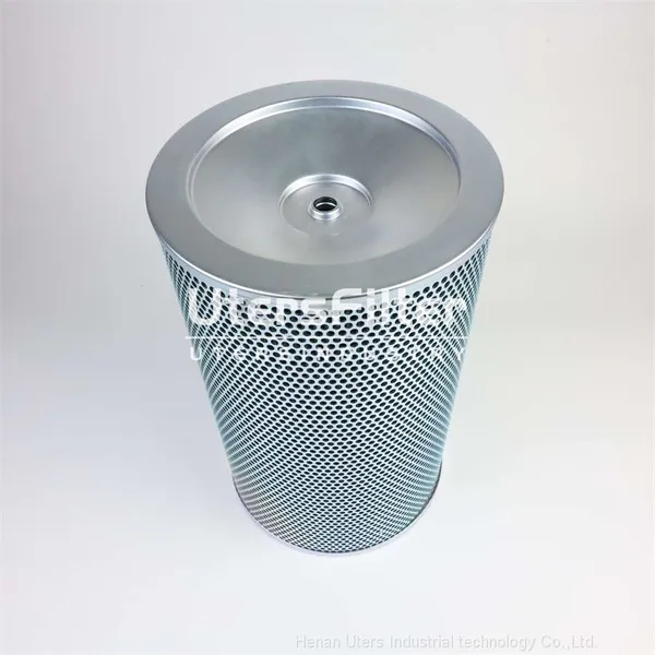 TXW11-2-B 937739Q UTERS Replace of Parker filter element photo-2