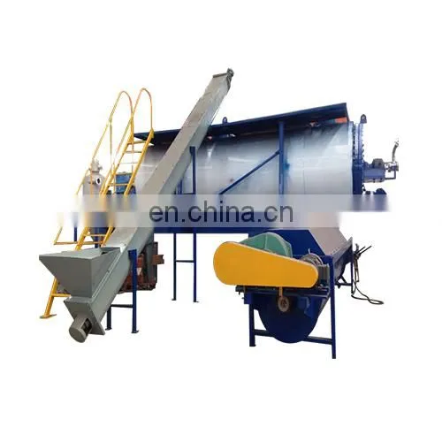 Harmless Treatment Bone Meal and Fish Meal Processing Machines
