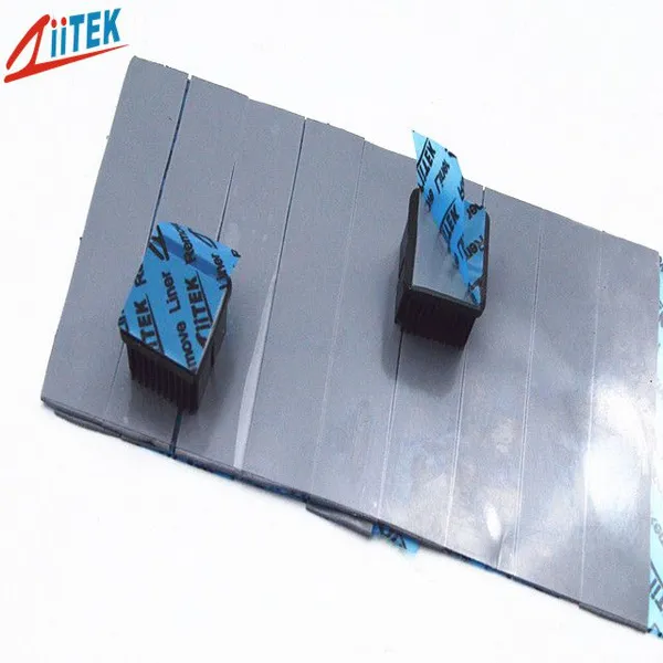 High Durability Ultra Soft Thermal Interface Materials For Automotive Electronics  photo-2