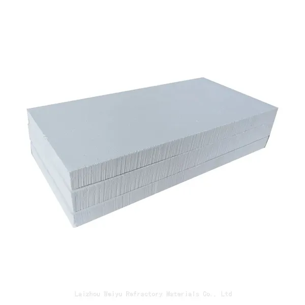 Hot Selling Calcium Silicate Board Manufacturer in Laizhou photo-2
