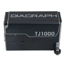 Diagraph TJ500/TJ1000 THERMAL INKJET PRINTERS photo-2