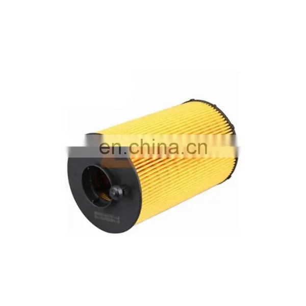 611600070119 Oil Filter For China Heavy Truck Cnhtc Sinotruk Howo A7 Sitrak Hohan Styer Truck Spare Parts photo-2