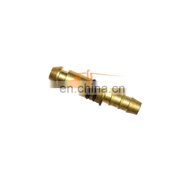 Factory Direct Sales CNHTC SITRAK ZF16S2530TO 16Gear Transmission Assembly WG9000361106 Straight Fitting Body Ng8/Nw6 photo-2
