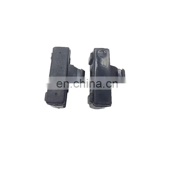 Heavy Truck Shacman F2000/L3000/M3000/F3000/X3000 Truck Cab Lower Berth Spare Parts Dz13241571648 Drawstring Buckle photo-2