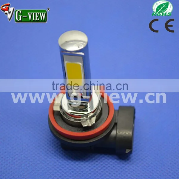New Product Auto Led 18w Cob Fog Lamp Hb3 Hb4 Car Cob Lamp photo-5