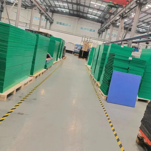 4x8 Plastic HDPE Sheets UHMW PE Product Recycled Uhmwpe Sheet Uhmwpe Sheet Uhmwpe Sheet Board Plate photo-2