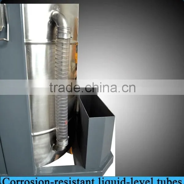 Industrial Oil Vacuum Cleaner photo-5