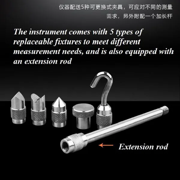 Tension Meter photo-3