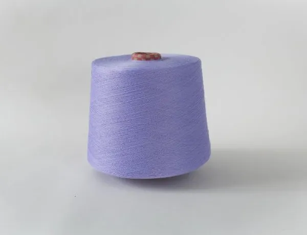 1000d-3000d Industrial High Tenacity Polyester Yarn Spinning Filament photo-4