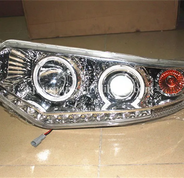 High Quality Bus Parts & Accessories Auto Spare Parts Use for King Long Bus photo-6