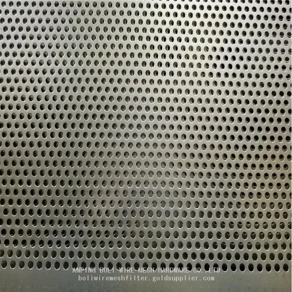 2026 carbon steel Perforated metal mesh 0.3mm to 10mm perforierte Platte /perforierte Platte /لوحة مثقوبة Stainless steel punched/Aluminum