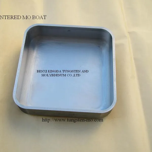 Molybdenum Metal photo-4
