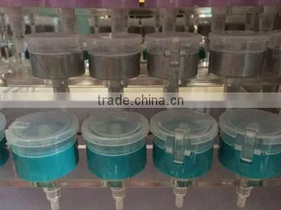 180ml Empty Nail Polish Remover Bottle photo-4