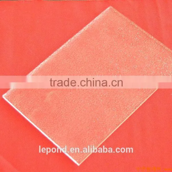 AR Conductive Glass With High Transmission for Touch Panel photo-2