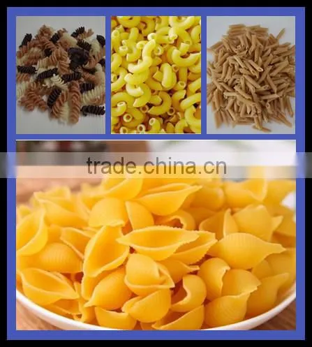 High Capacity Automatic Frying Pellet Chips Machine photo-6