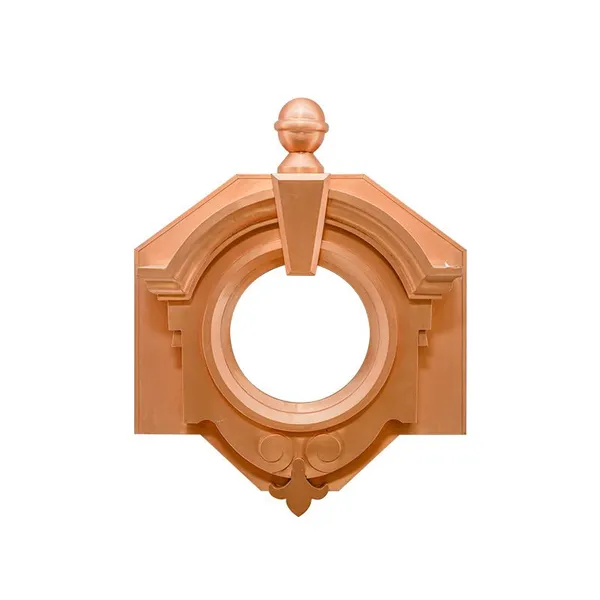 Copper Dormer Window photo-4