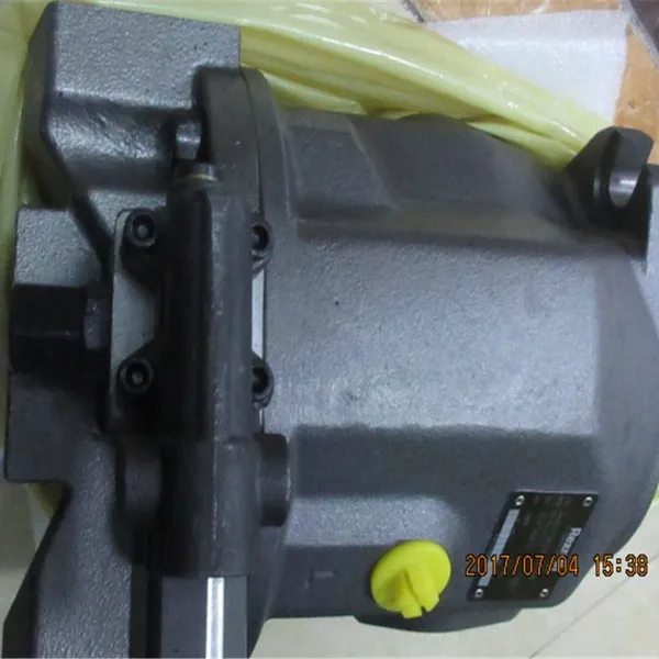 Hot Sale Variable Hydraulic Axial Piston Pump Rexroth Hydraulic Power Unit photo-5