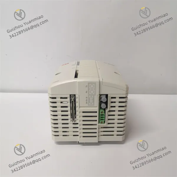 ABB PM858K02 3BSE082896R1 Processor Unit photo-2