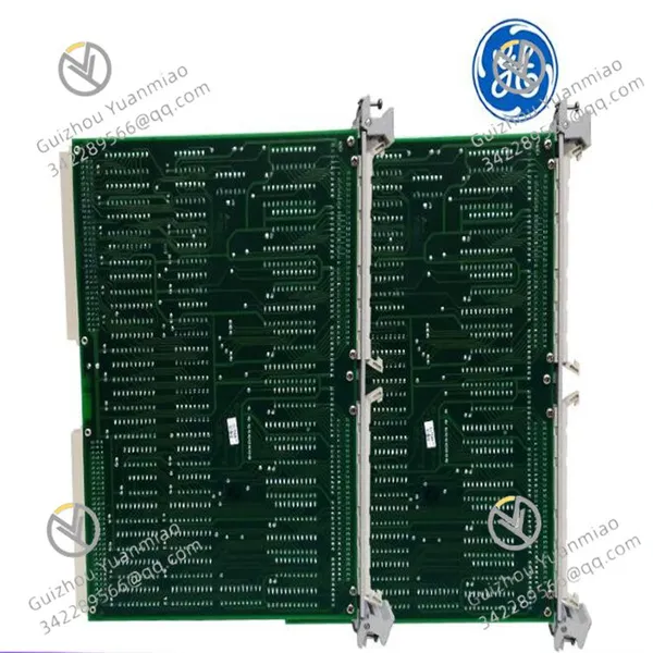 VMIVME2510B GE VMEbus Input/output (I/O) Module photo-3