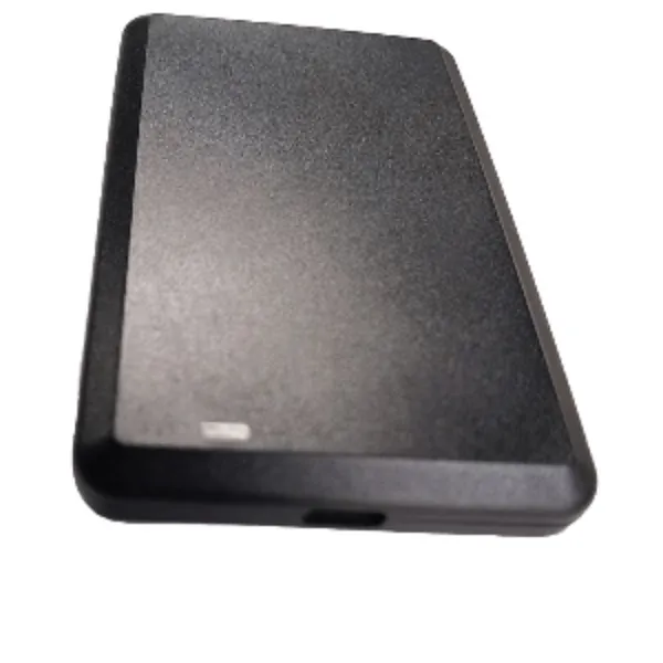 NFC Reader and Writer for Contactless Communication – IAS-NFC
