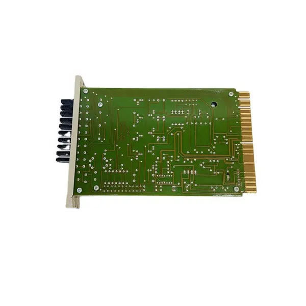 8I74T401500.010-1 Inverter Module/Integrated Dynamic Brake Transistor