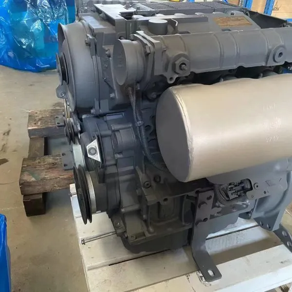 Deutz Water Cooled Diesel Engine D2011 L03 Machinery Engine D2011 L03 photo-3