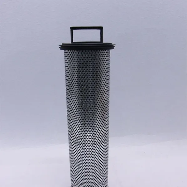 Filter Element for Construction Machinery Parts V3.0941-08