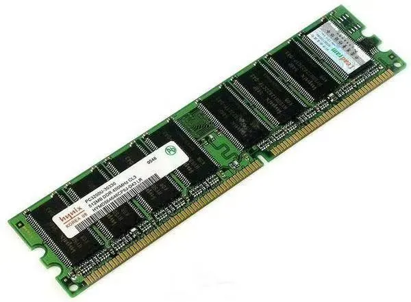 DDR4 Fourth Generation Desktop Computer Memory Module photo-4