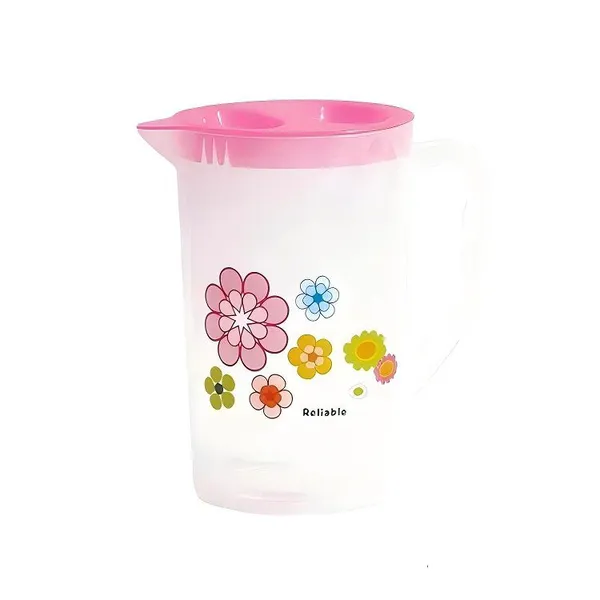 High Quality Plastic Injection Jug and Kettle Daily Use Household Home Water Jug Mould photo-3