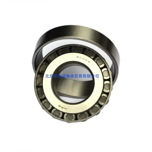 China HRB Bearings With Chrome Steel Material for Heavy-Duty Applications photo-3