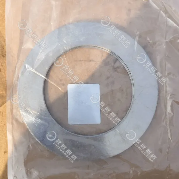 Genuine SANY Gasket SY300.3-21 A820102010744 for Excavator Loader Crane High Durability Replacement Spare Parts photo-4
