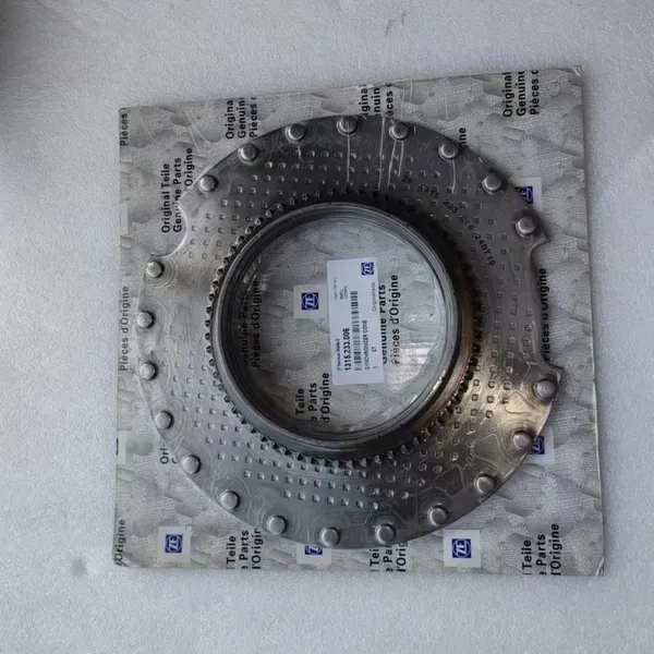 1315233006 Support Plate Resists Cone Bone ZFZL Gearbox Synchronizer Italy photo-3