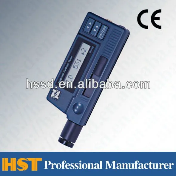 TH 130 Handheld LEB Hardness Tester photo-3