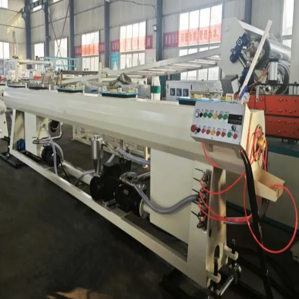 Edit Residential Floor Heating Pipe Mechanical Equipment/Household Geothermal Pipe Mechanical Equipment photo-5