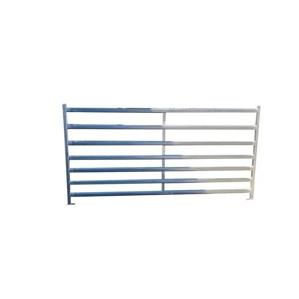 2025 Hot Sale Galvanized Steel Sheep Yard /sheep Panel / Goat Panel photo-3