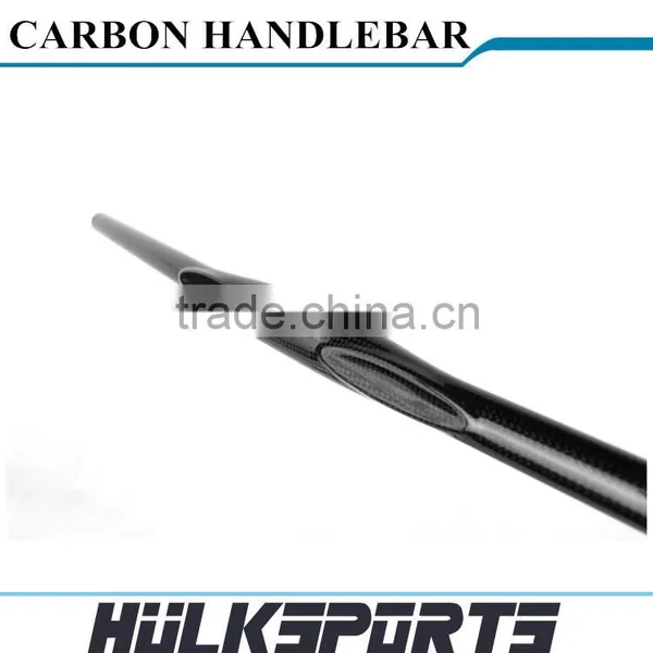 T700 Carbon Handlebar for Mountain Bike 3K/UD Carbon Handlebar Wholesale Mtb Handlebar photo-4