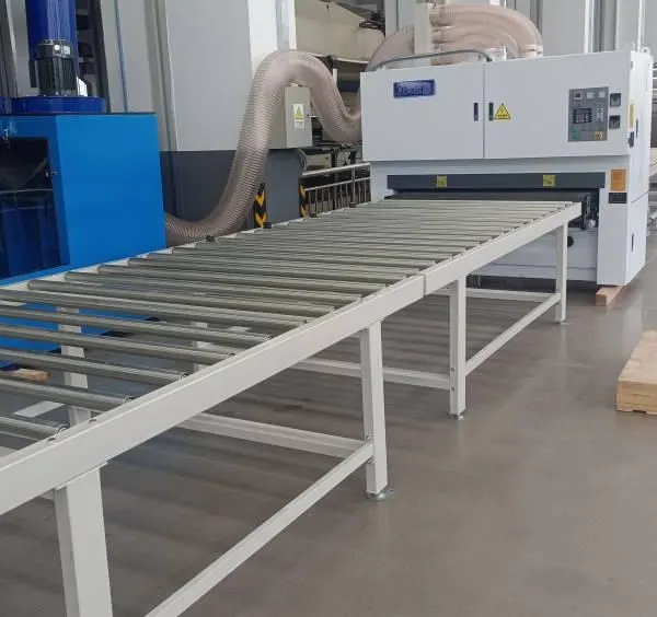 Stainless Steel Short Wire Machine, Stainless Steel Frosted Short Wire Machine, Aluminum Plate Wire Drawing Machine - Metal Forming Equipment
