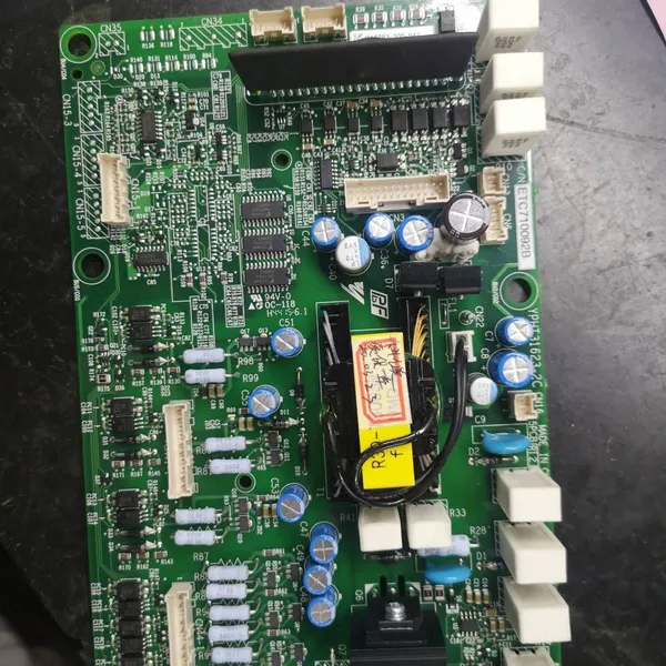 Repair Servo Motors, Repair Servo Drives, and Quickly Repair Frequency Converters photo-2