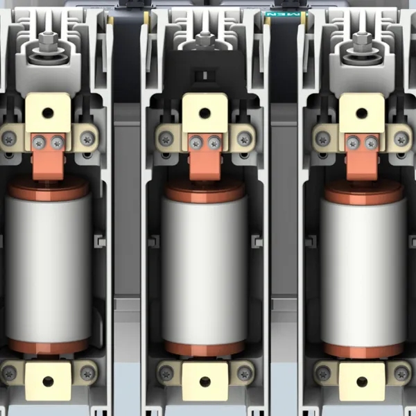 3AX1526-0F︱Siemens Varistor Module︱3AX1526-0F photo-5