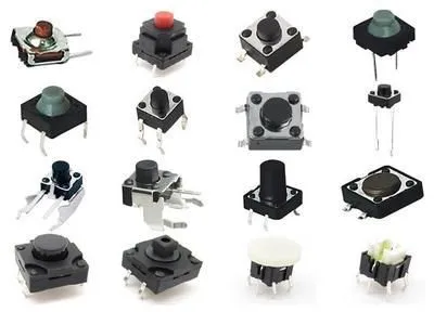 Tact Switch photo-2
