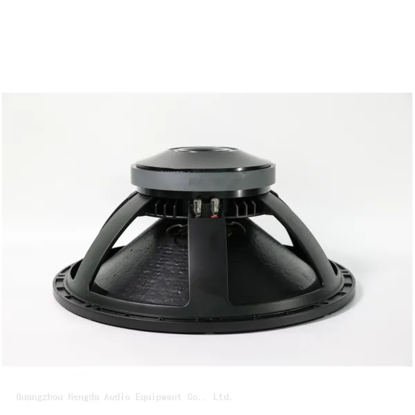 High Power Alto Falante De 18 Polegadas High Quality 1200w 18 Subwoofer Pa System Professional Speakers photo-4