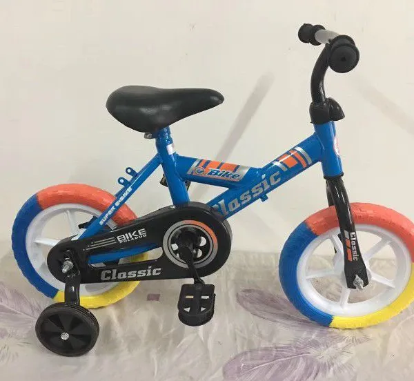 BMX Kids Bike 12