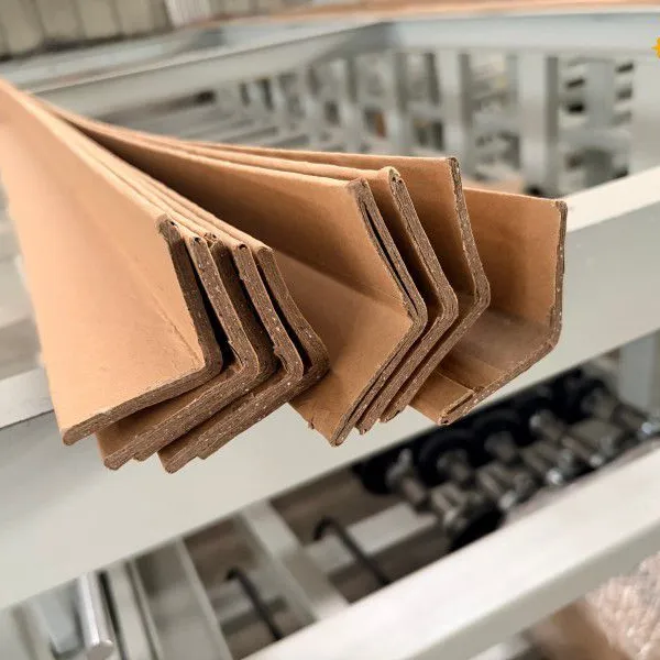 High Precision Paper Corner Protector Machine | 2–8mm Thickness Adjustable photo-5
