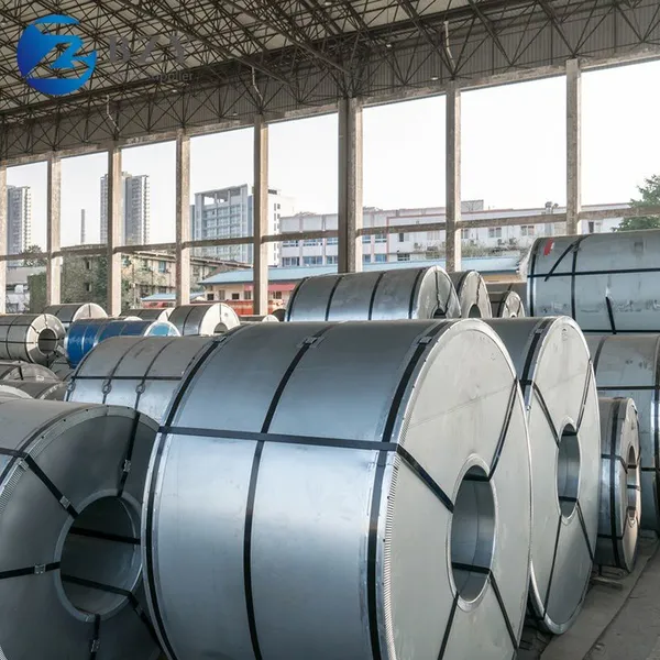 Industrial Stainless Steel ASTM 201 304 316 321 410 309S 310S Precision Stainless Steel Coil/ Cold Rolled 2b Finish Stainless Steel Coil photo-2