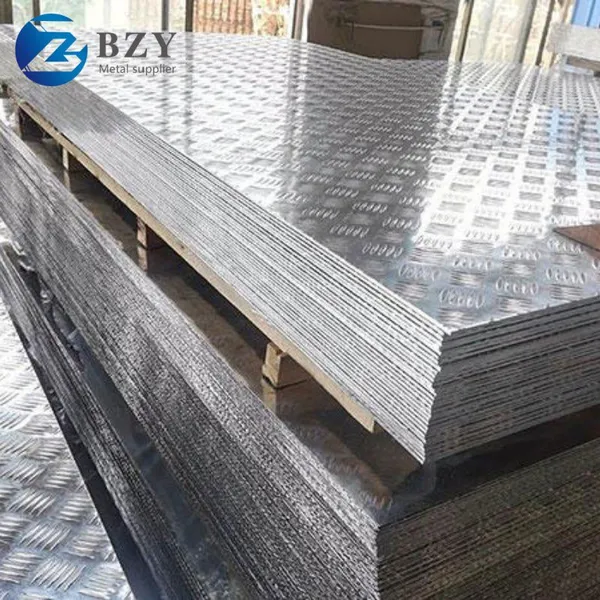 5083 Aluminum Sheet Aluminum Plate Sheet/ Aluminum Sheets by China Factory Produced